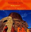 Incredible India: Monuments /  Ray, Himanshu Prabha 