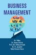 Business Management /  Vibha; Christy, Veena; Jayanthi, R. & Sutar, Rahul Hemant (Drs.)