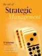 The Art of Strategic Management; 9 Volumes