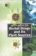 Handbook on Herbal Drugs and its plant sources /  Panda, H. 
