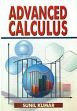Advanced Calculus; 2 Volumes /  Kumar, Sunil 
