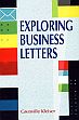 Exploring Business Letters /  Kleiser, Grenville 