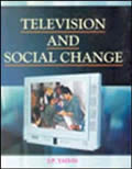 Television and Social Change; 2 Volumes /  Yadav, J.P. (Ed.)