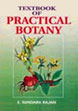 Textbook of Practical Botany; 4 Volumes /  Sunara, Rajan, S. 