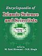 Encyclopaedia of Islamic Science and Scientists; 4 Volumes /  Kirmani, M. Zaki & Singh, N.K. (Eds.)