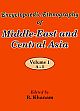 Encyclopaedic Ethnography of Middle-East and Central Asia; 3 Volumes /  Khanam, R. (Ed.)