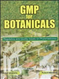 GMP for Botanicals: Regulatory and Quality Issues on Phytomedicines /  Verpoorte, Robert & Mukherjee, Pulok K. (Eds.)