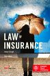 Law of Insurance, 3rd Edition /  Singh, Avtar 