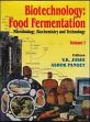 Biotechnology: Food Fermentation: Microbiology, Biochemistry and Technology; 2 Volumes /  Joshi, V.K. & Pandey Ashok (Eds.)
