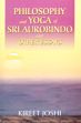 Philosophy and Yoga of Sri Aurobindo and Other Essays /  Joshi, Kireet 