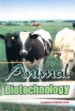 Animal Biotechnology /  Raja, Florence Periera 
