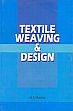 Textile Weaving and Design /  Murphy, W.S. 