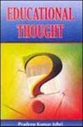 Educational Thought /  Johri, Pradeep Kumar 