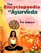 The Encyclopaedia of Ayurveda; 2 Volumes /  Kulkarni, P.H. 