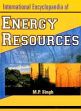 International Encyclopaedia of Energy Resources; 4 Volumes /  Singh, M.P. (Ed.)