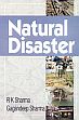Natural Disaster /  Sharma, R.K. & Sharma, Gagandeep (Eds.)
