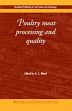 Poultry Meat Processing and Quality /  Mead, G. (Ed.)