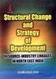 Structural Change and Strategy of Development: Resource-Industry Linkages in North-East India /  Das, Gurudas (Ed.)