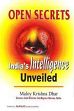 Open Secrets: India's Intelligence Unveiled /  Dhar, Maloy Krishna (Former Joint Director, Intelligence Bureau, India)