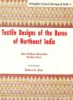 Textile Design of the Boros of Northeast India /  Hazarika, Rani Kakati & Boro, Kabita 