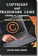 Copyright and Trademark Laws Relating to Computers /  Jain, Pankaj & Rai, Pandey Sangeet 