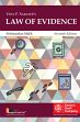 Vepa P. Sarathi's Law of Evidence, 7th Edition /  Malik, Abhinandan 