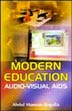 Modern Education: Audio-Visual Aids /  Bagaulia, Abdul Mannan 