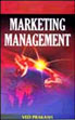 Marketing Management /  Prakash, Ved 