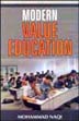 Modern Value Education /  Naqi, Mohammad 