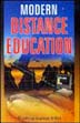 Modern Distance Education /  Johari, Pradeep Kumar 