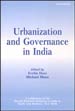 Urbanization and Governance in India /  Hust, Evelin & Mann, Michael (Eds.)