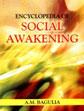 Encyclopaedia of Social Awakening; 3 Volumes /  Bagulia, A.M. 