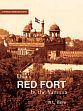 Dilli's Red Fort by the Yamuna /  Batra, N.L. 