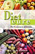 Diet Cure for Common Ailments /  Bakhru, H.K. (Dr.)