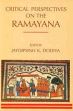 Critical Perspectives on the Ramayana /  Dodiya, Jaydipsinh K. (Ed.)