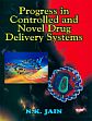 Progress in Controlled and Novel Drug Delivery Systems /  Jain, N.K. (Ed.)