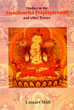 Studies in the Astasahasrika Prajnaparamita and other Essays /  Mall, Linnart 