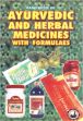 Hand Book of Ayurvedic and Herbal Medicines with Formulaes: With Directory of Manufactures/Suppliers of Plant, Equipments and Machineries, Packaging Materials and Raw Materials Suppliers