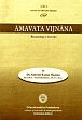 Amavata Vijnana: Rheumatology in Ayurveda /  Sharma, Ashwini Kumar (Dr.)