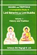 Agama and Tripitaka: A comparative study of Lord Mahavira and Lord Buddha; 3 Volumes /  Shri Nagraj ji, Rashtrasant Muni 
