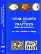 Vedic Beliefs and Practices through Arthavada; 2 Volumes /  Dange, Sindhu S. 