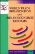 World Trade Organisation and Indian Economic Reforms; 2 Volumes /  Jugale, V.B. (Prof.)