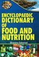 Encyclopaedic Dictionary of Food and Nutrition; 4 Volumes /  Sabarwal, Bhavana 