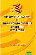 Development Agenda of Third World Countries Under the WTO Regime; 2 Volumes /  Analil, Stephen (Dr.)