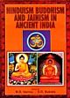 Hinduism, Buddhism and Jainism in Ancient India /  Verma, B.R. & Bakshi, S.R. (Eds.)