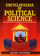 Encyclopaedia of Political Science; 10 Volumes /  Chaturvedi, Archana 