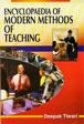 Encyclopaedia of Modern Methods of Teaching; 8 Volumes /  Tiwari, Deepak 