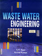 Waste Water Engineering; 4 Volumes /  Kaul, S.N. & Kumar, Arvind 