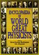 Encyclopaedia of World Great Physicists; 7 Volumes /  Mukherjee, Bimal Kumar & Dhawan, D.K. (Eds.)