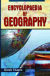 Encyclopaedia of Geography; 10 Volumes /  Chopra, Girish 